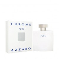 AZZARO Chrome Pure EDT